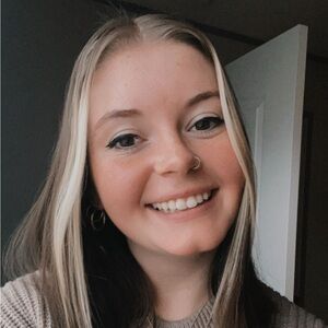 Meet your Posher, Kaitlyn